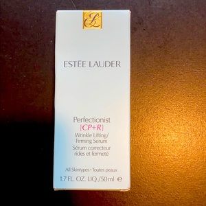 Estée Lauder perfectionist firming serum